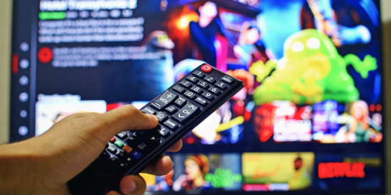 Bagaimana Perubahan Televisi di Era Disrupsi Digital?