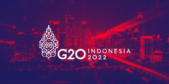 Bersama Wujudkan Transformasi Digital Inklusif Melalui Presidensi G20 Indonesia