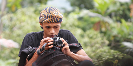 Bisakah Digitalisasi Berakulturasi dengan Tradisi Masyarakat Indonesia?