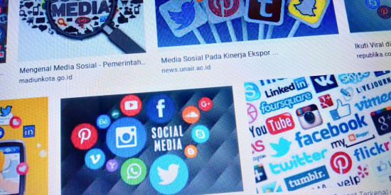 Dampak dalam Perkembangan Era Digital di Indonesia