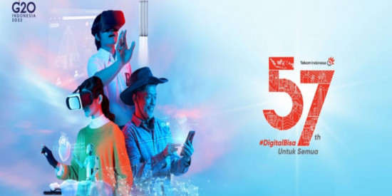 Pengalaman dan Manfaat Menggunakan Digital Teknologi IndiHome Telkom Indonesia