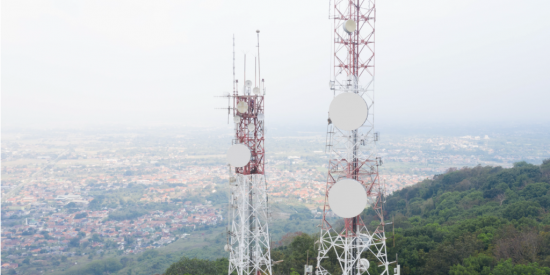 Mengenal Pemain Besar di Bisnis Menara Telekomunikasi di Indonesia