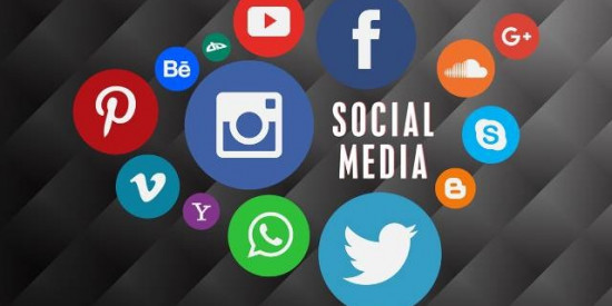 Meraup Cuan Dengan Bermain Sosial Media