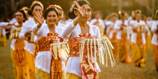 Metode Kekinian untuk Lestarikan Budaya Khas Indonesia