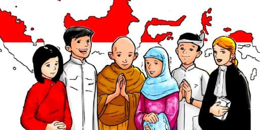 Semakin Mudahkah Persatuan Indonesia dengan Pemerataan Konektivitas Jaringan?