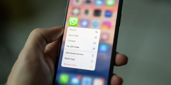 5 Tanda Whatsapp Sedang Disadap, Hati-hati!