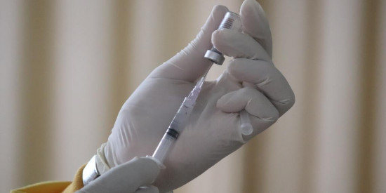 Jokowi Luncurkan Vaksin IndoVac Hari Ini, Indonesia Makin Mandiri